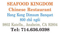 Seafood Kingdom Restaurant