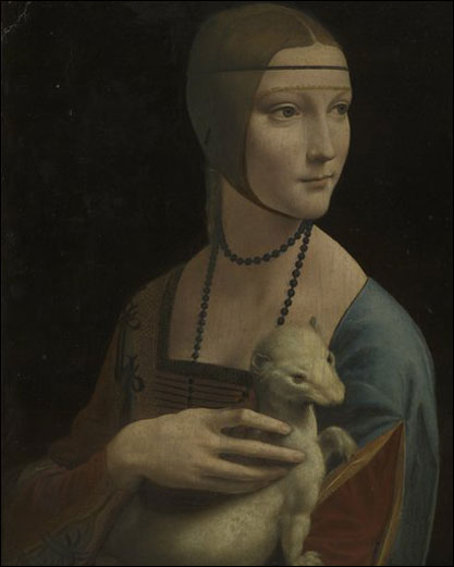the_lady_with_an_ermine